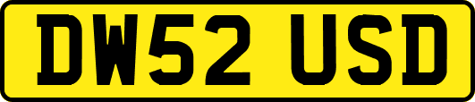 DW52USD
