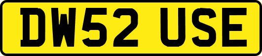 DW52USE