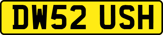 DW52USH