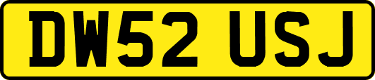 DW52USJ