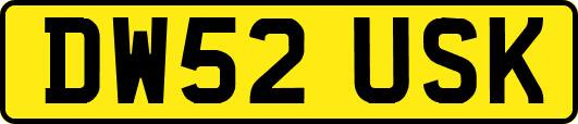 DW52USK