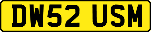 DW52USM