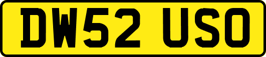DW52USO