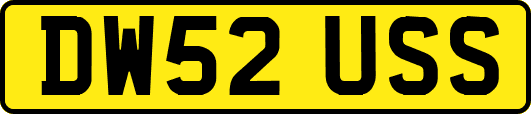 DW52USS