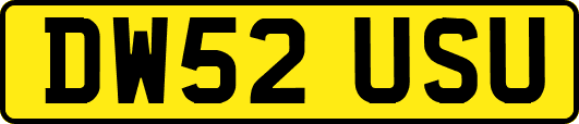 DW52USU