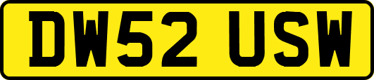 DW52USW
