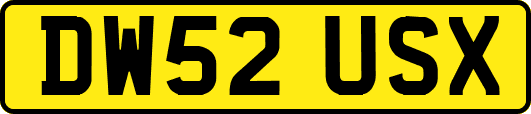 DW52USX