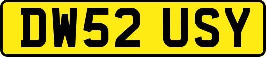 DW52USY