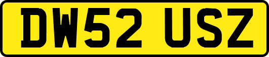 DW52USZ