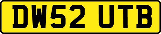 DW52UTB