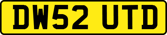 DW52UTD