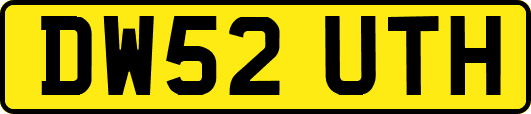 DW52UTH