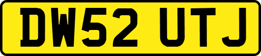 DW52UTJ