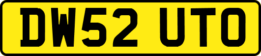 DW52UTO