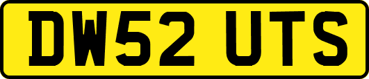 DW52UTS