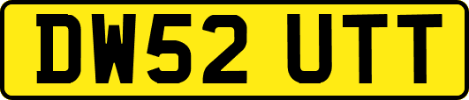 DW52UTT