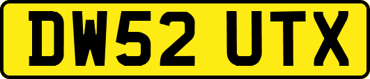 DW52UTX