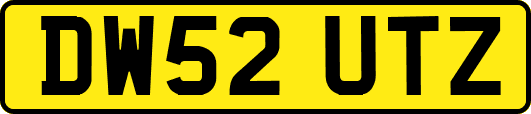 DW52UTZ