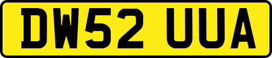 DW52UUA