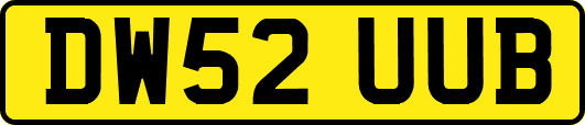 DW52UUB