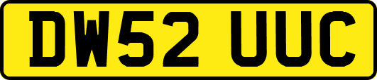 DW52UUC