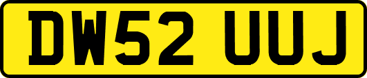 DW52UUJ