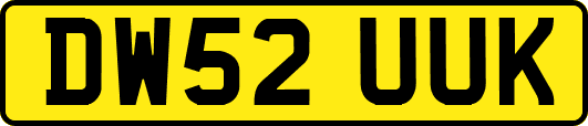 DW52UUK