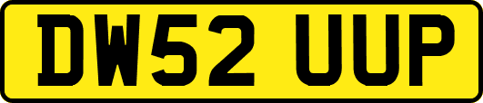 DW52UUP