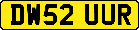 DW52UUR