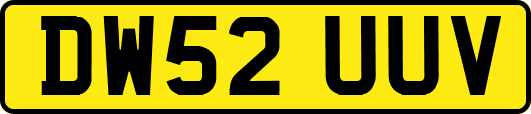 DW52UUV