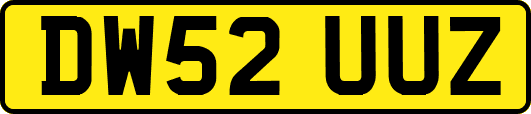 DW52UUZ