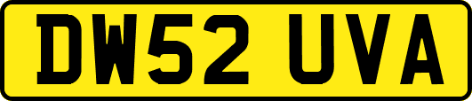 DW52UVA