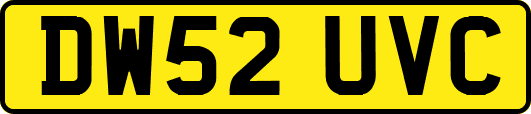 DW52UVC