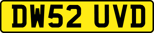 DW52UVD