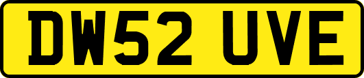DW52UVE