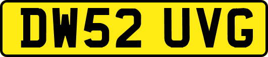 DW52UVG