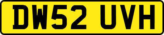 DW52UVH
