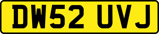 DW52UVJ