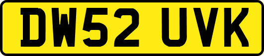 DW52UVK