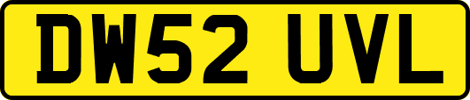 DW52UVL