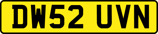 DW52UVN