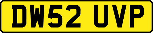DW52UVP