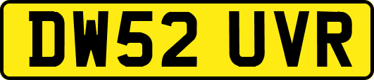 DW52UVR