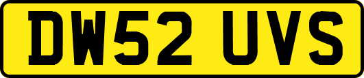 DW52UVS