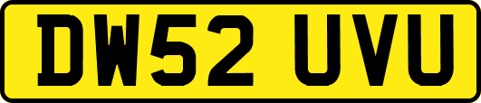 DW52UVU
