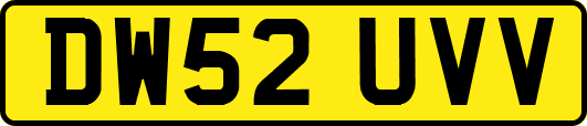 DW52UVV