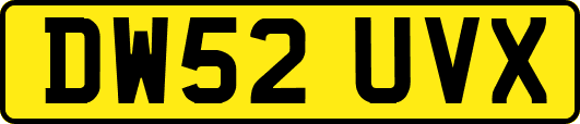 DW52UVX