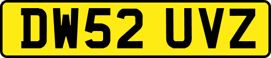 DW52UVZ