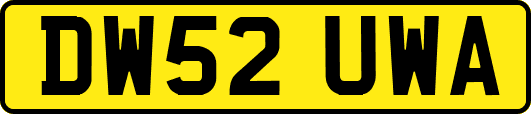 DW52UWA