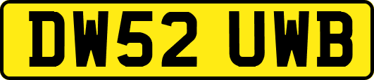 DW52UWB